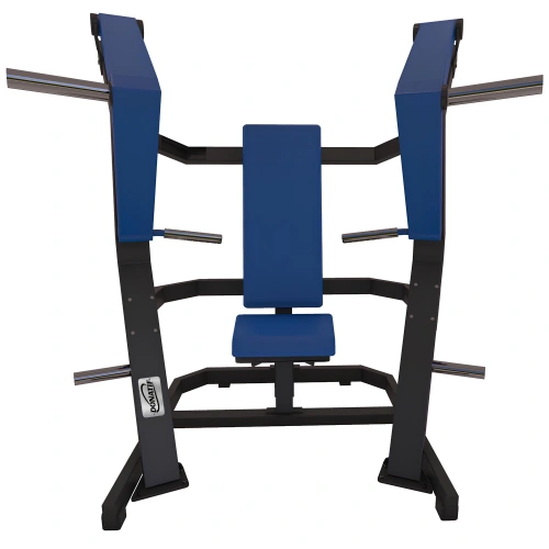 Chest Press a Carico Libero - CLP |...