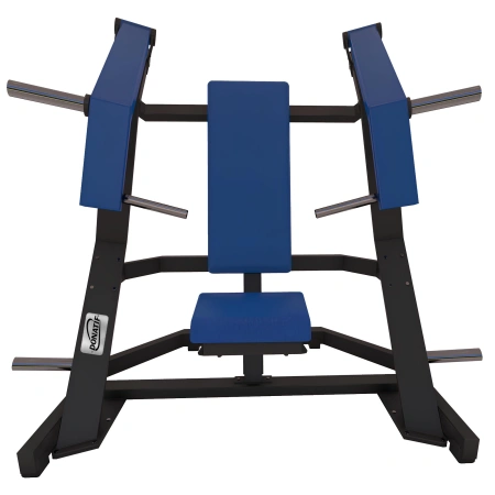 Olympic Bench prone to free load - CLP | Professional - Full View Tool