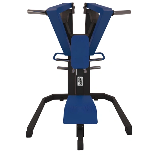 Freie Verladeanlage mit niedriger Reihe - CLP | Professionell | Bodybuilding - Side View Ausrüstung