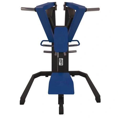 Freie Verladeanlage mit niedriger Reihe - CLP | Professionell | Bodybuilding - Side View Ausrüstung