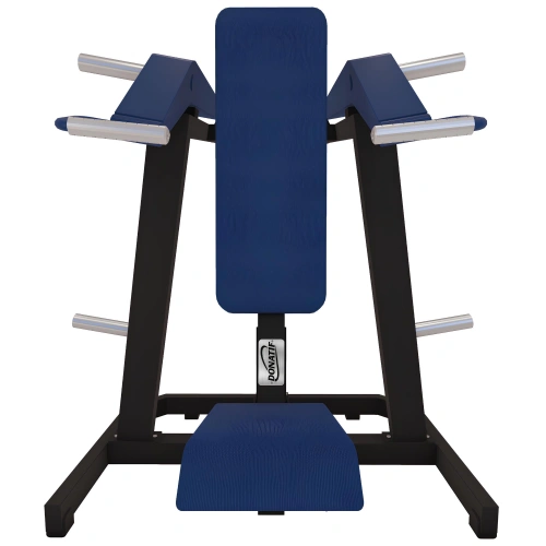 Shoulder Press a Carico Libero - CLP |...