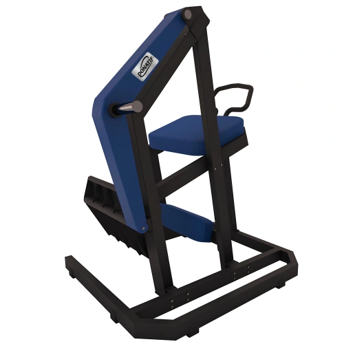 Glute Isolator a Carico Libero - CLP |...