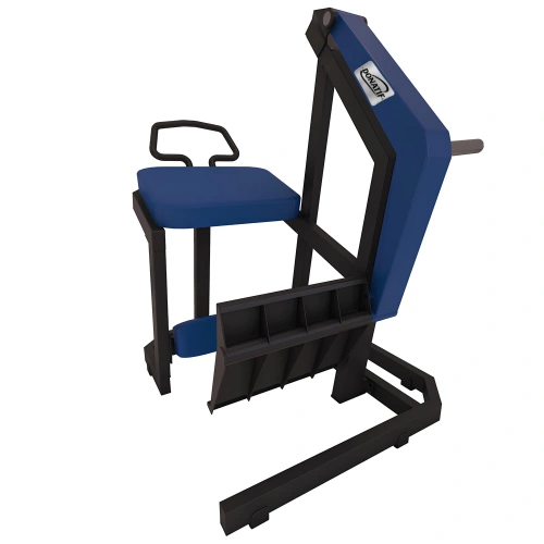 Glute Isolator a Carico Libero - CLP |...