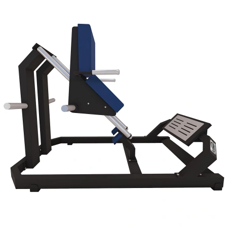 Free Load Squat Hack - CLP | Customizable - Right Side View