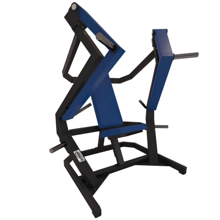 Olympic Decline Bench Free Load - CLP | Professional - Full View Tool