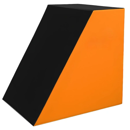 Warped Wall - Parete Inclinata - PK14 | Professionale - Visuale Lato Opposto