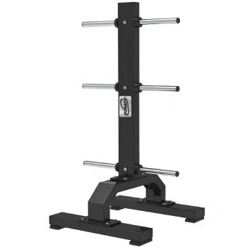 Rack à disques vertical | Professionnel - Plein écran