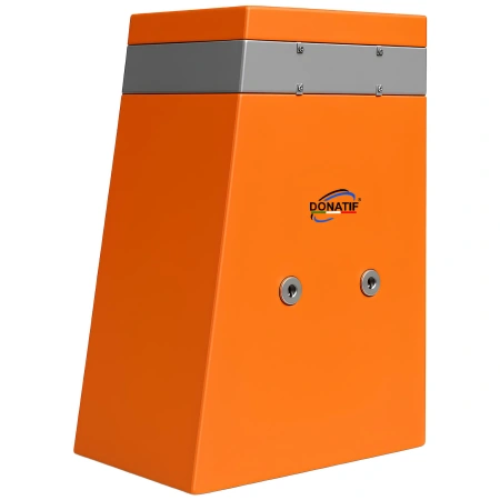 Trapezoid Box for Parkour - PK15 | Full Training - Full View