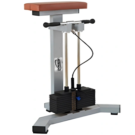 Wrist Strength Machine - Verbesserung des Unterarms und des Handgelenks - Vollansicht