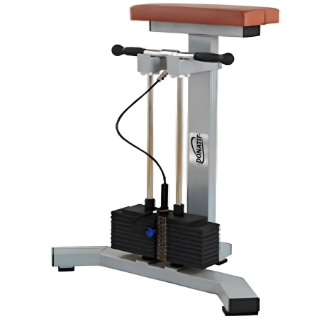 Wrist Strength Machine - Potenziamento Avambracci e Polsi