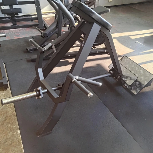 T-Bar Machine Professionale - FMT |...