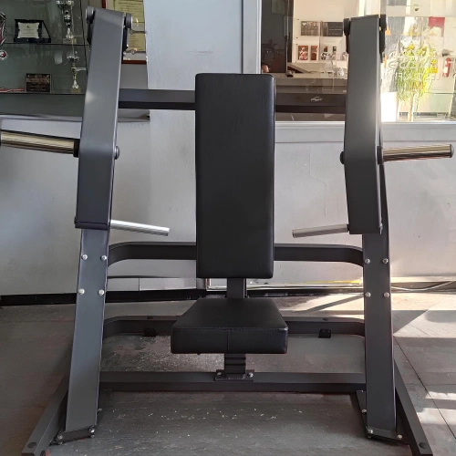 Chest Press a Carico Libero - CLP |...