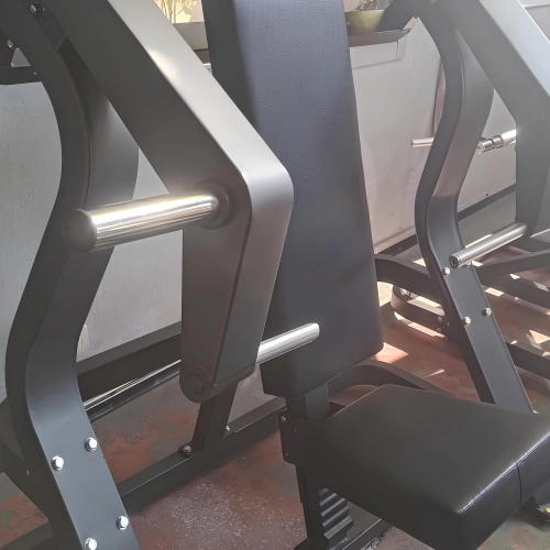 Chest Press a Carico Libero - CLP |...