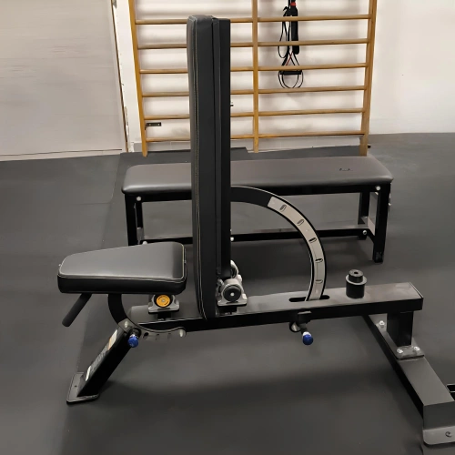 Panca Regolabile Professionale - P40 |...