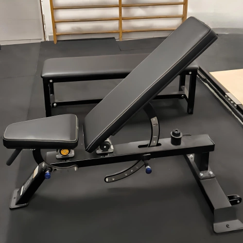 Panca Regolabile Professionale - P40 |...