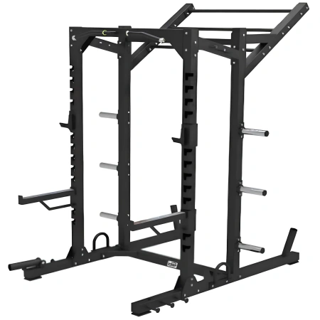 Rack multifunción - Powerlifting | Profesional - Vista completa