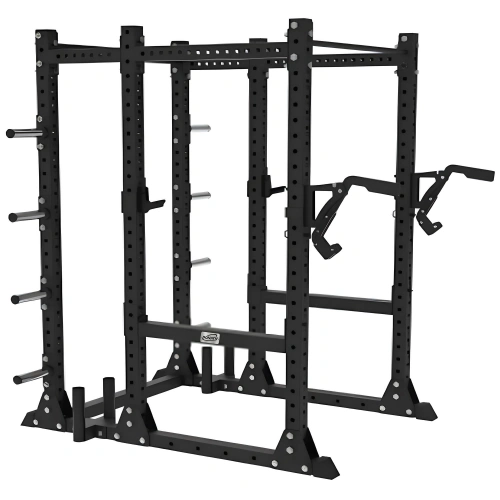 Multifunktions-Racks - Monolift Inlcusi | Professional - Seitenansicht