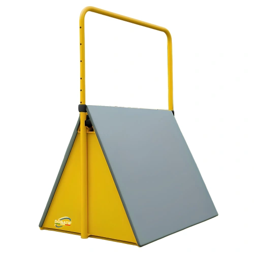 Set 5pz per Allenamento di Parkour - PK17 | Professionale - Visuale Supporto per Parkour