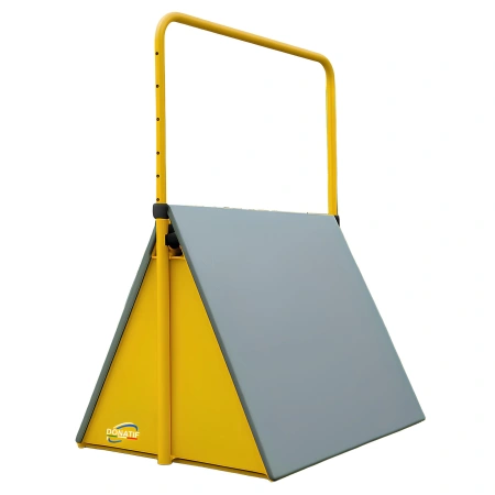 Set 5pz per Allenamento di Parkour - PK17 | Professionale - Visuale Supporto per Parkour