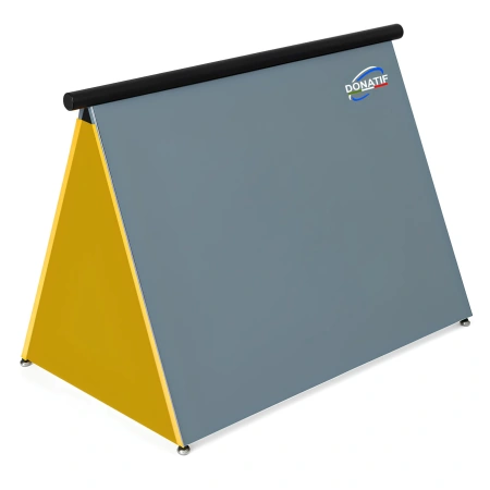 5pcs Kit d’entraînement de parkour - PK17 | Professionnel - Viseur d’escalade