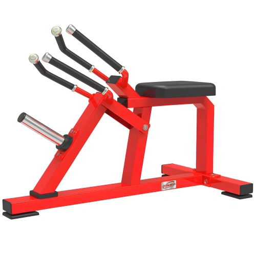 Grip Machine - RFA | Functional Training - Gym - Side View