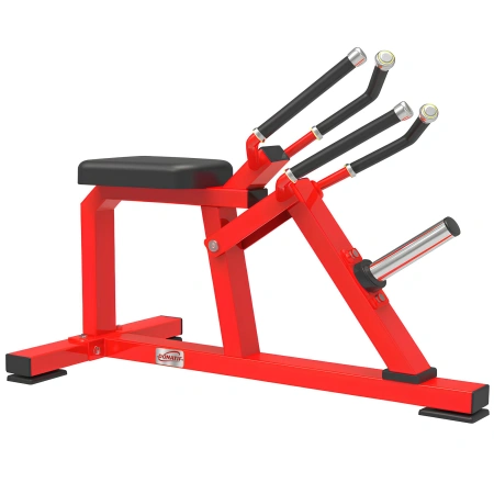 Máquina de agarre - RFA | Entrenamiento Funcional - Gimnasio - Vista Completa