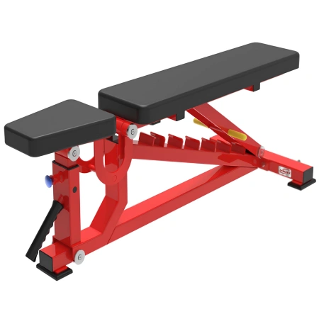 Adjustable Dumbbell Chair - RFA | Allenamento Funzionale