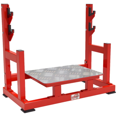 Deadlift Rack - RFA | Allenamento Funzionale - Palestra