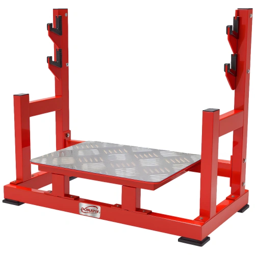 Deadlift Rack - RFA | Allenamento Funzionale -...