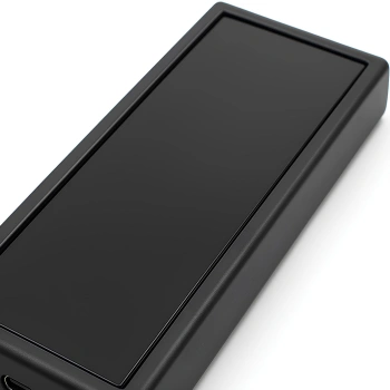 Parkour Competition Timer with Display - PK22 | 6 Digits - Full View 2