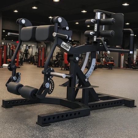 Entrenador Integral de Cadera y Piernas | Profesional - Uso