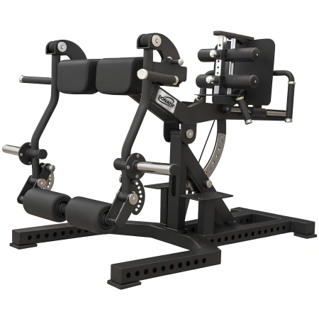 Entrenador Integral de Cadera y Piernas | Profesional - Vista completa