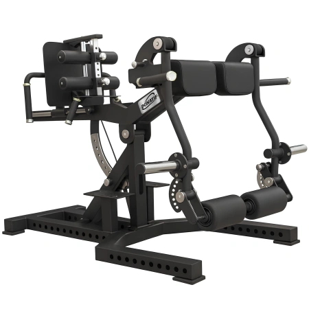 Hip and Leg Comprehensive Trainer | Professional - Side View