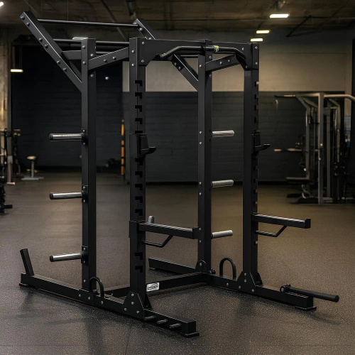 Multi-function rack