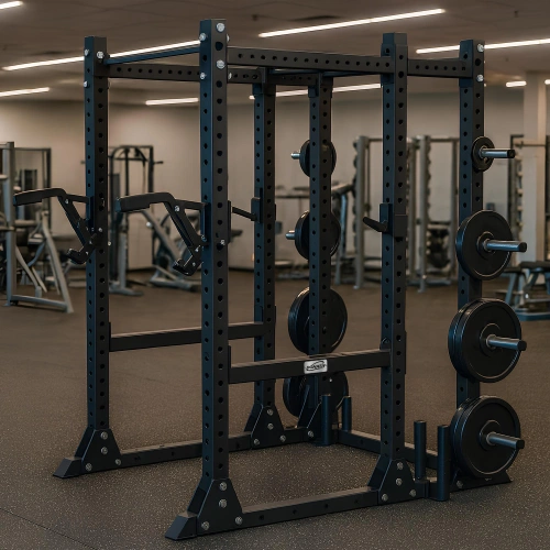 Multifunktions-Racks - Monolift Inlcusi | Professional - Verwendung