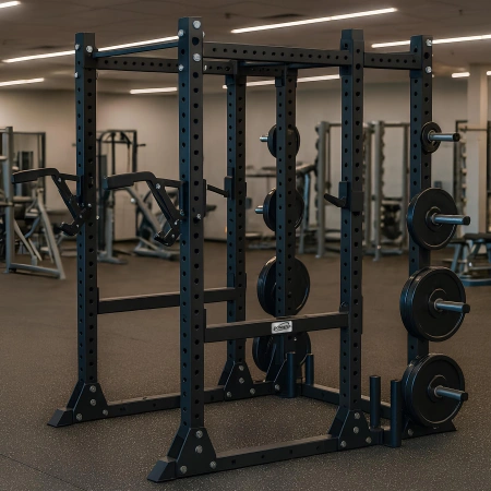 Racks multifunción - Monolift Inlcusi | Profesional - Uso