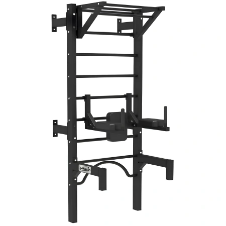 Swimming Training Rack - Struttura in Acciaio | Palestra