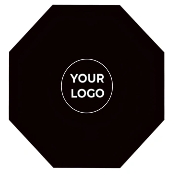 MMA Cage Cover Sheet | Customizable - Total View