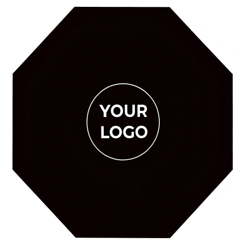 Hoja de cubierta de jaula MMA | Personalizable - Vista total