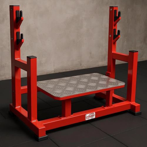 Deadlift Rack - RFA | Allenamento Funzionale -...