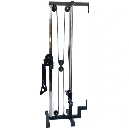 Lat Machine a Muro | Stazione Pulldown a Parete...