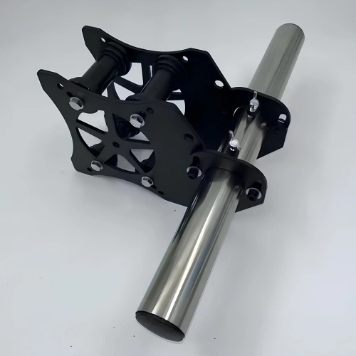 Smith Machine Glider Attachment | Professional