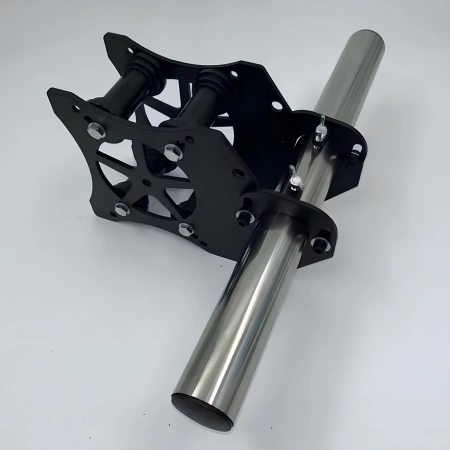 Smith Machine Glider Attachment | Professional