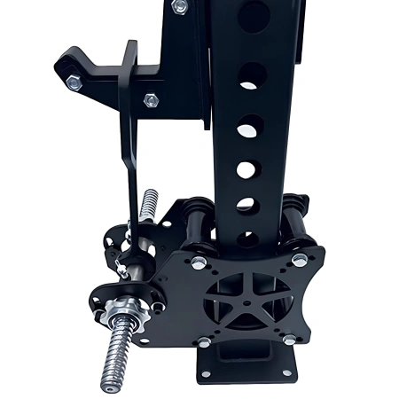 Smith Machine Glider Attachment | Professional