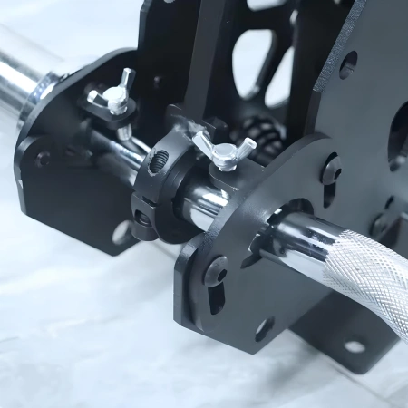 Smith Machine Glider Attachment | Professional