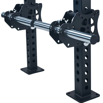 Smith Machine Glider Attachment | Professional - Total Accessory View