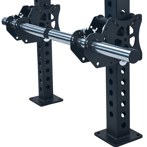 Smith Machine Glider Attachment | Professional - Total Accessory View