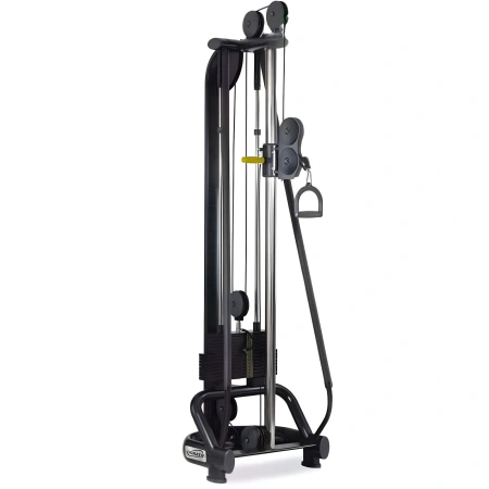 Ercolina Autoportante Profesional | Ajustable cada 10 cm - Vista completa
