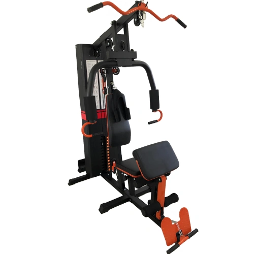 M20 All-in-One Multi-Gym Station - View with White Background