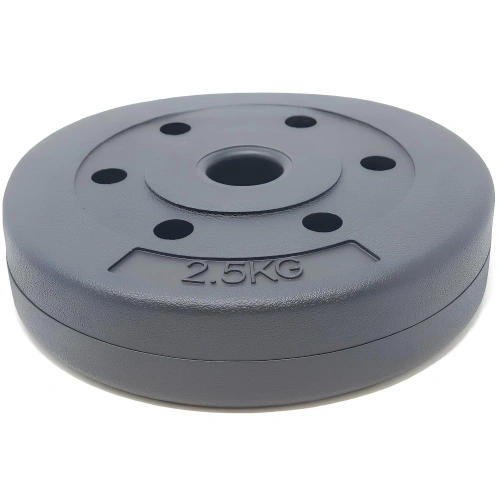 Disco in PVC-Vinile da 2,5 Kg - Foro 30 mm |...